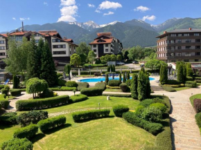 PARADISE RELAX APARTMENT